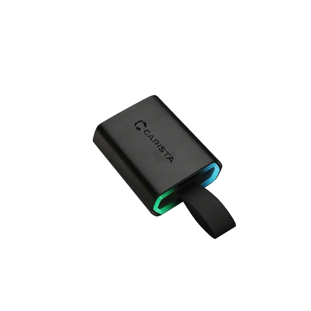 „Carista Evo“ no tuvu